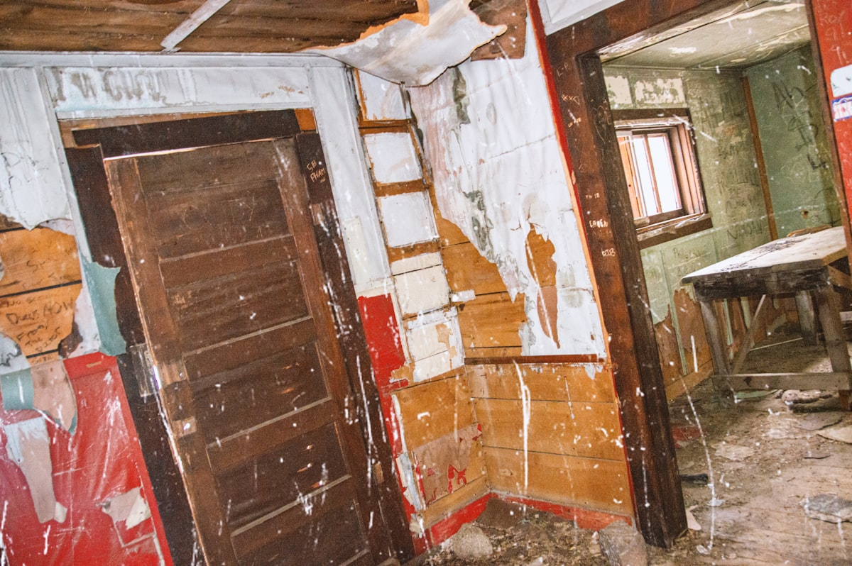 Commercial Water Damage service in Niagara Falls, NY